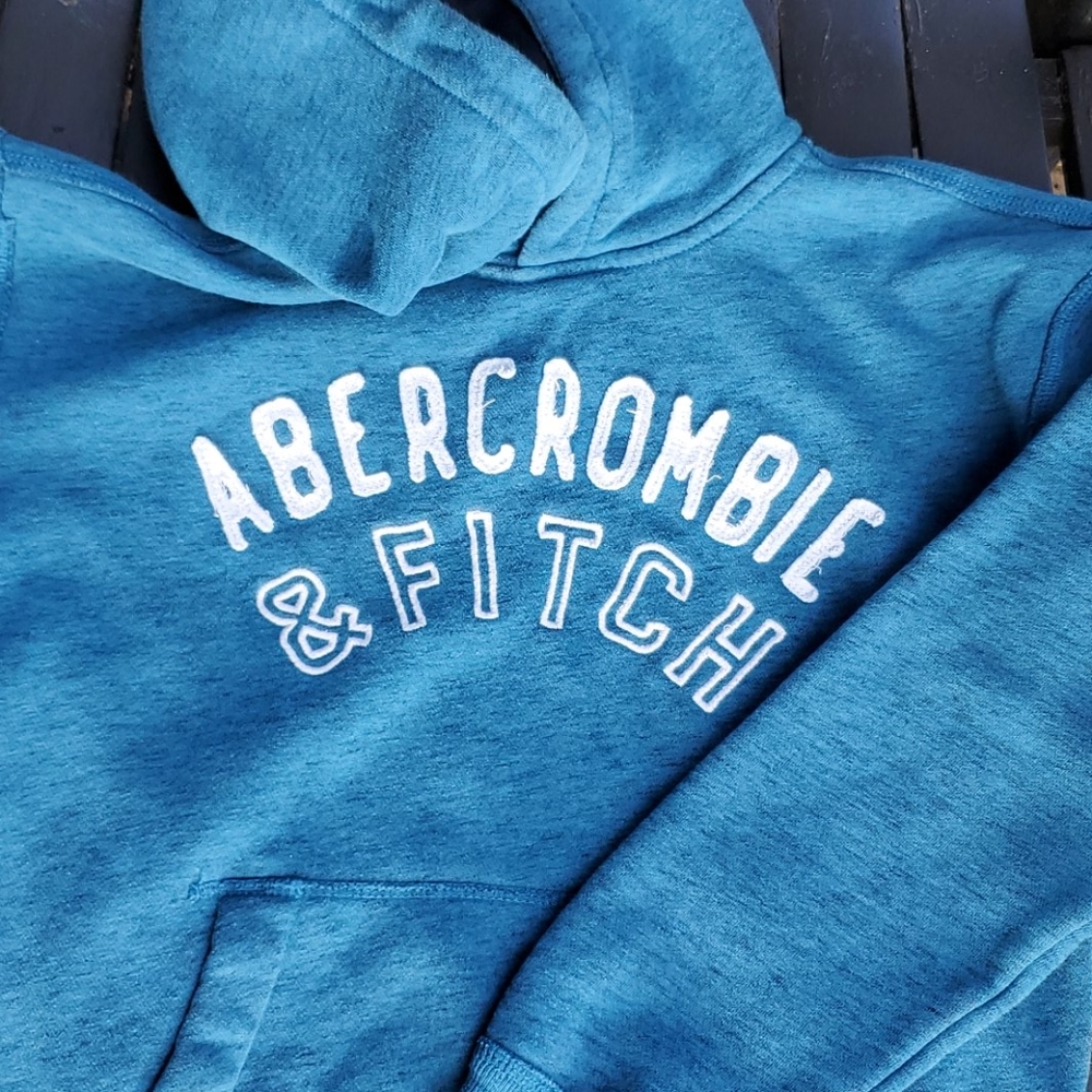Abercrombie Kids Hoidie